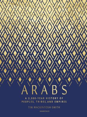 cover image of Arabs